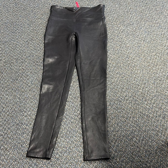 Spanx leggings small petite // 032114 - Picture 1 of 2